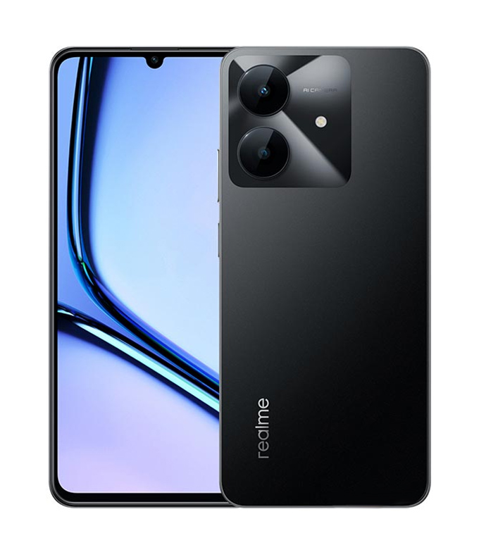 Realme Note 60x